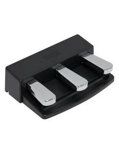 PEDAL PU-2 (3 PEDALES)