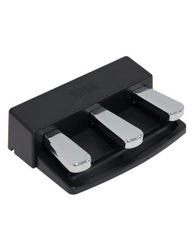 PEDAL PU-2 (3 PEDALES)