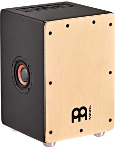 MMCS ALTAVOZ MINI CAJON