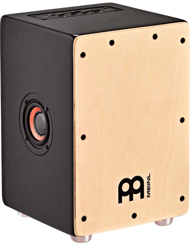 MMCS ALTAVOZ MINI CAJON