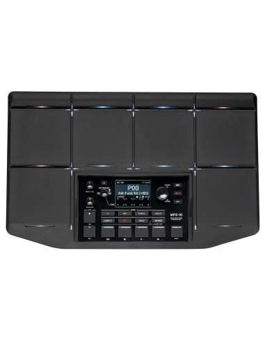 PAD PERCUSION MPS-10
