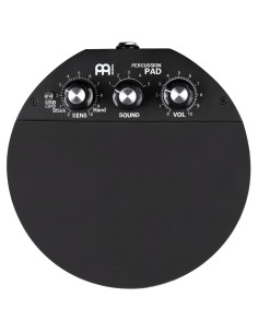 COMPACT PERCUSSION PAD MCPP
