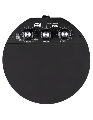 COMPACT PERCUSSION PAD MCPP