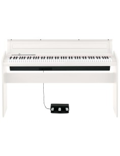 PIANO DIG LP-180WH