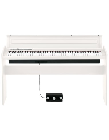 PIANO DIG LP-180WH