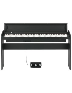 PIANO DIG LP-180 BK