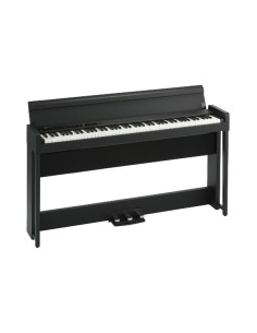 PIANO DIG C1 AIR BK