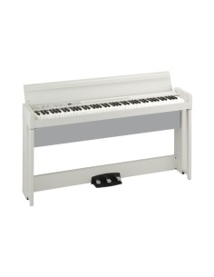 PIANO DIG C1 AIR WH