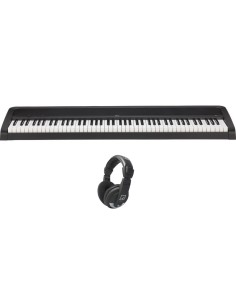 PIANO DIG B2+ BK KIT QHP10