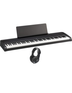 PIANO DIG B2 BK KIT QHP10