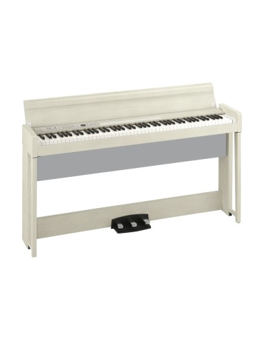 PIANO DIG C1 AIR WA