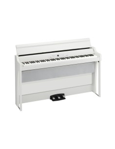 PIANO DIG G1B AIR WH