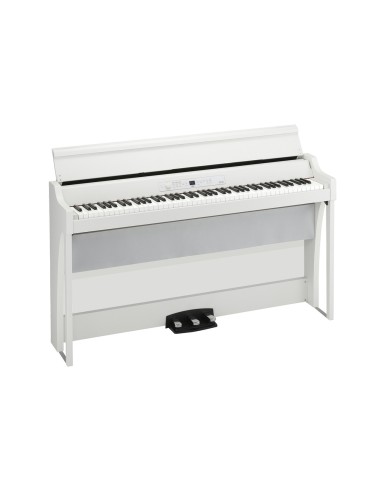 PIANO DIG G1B AIR WH