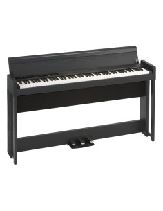 PIANO DIG C1 AIR WDBK