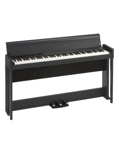 PIANO DIG C1 AIR WDBK