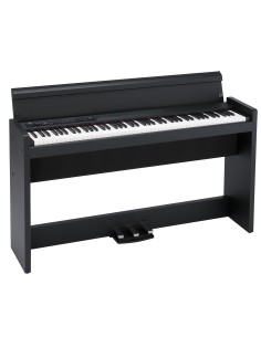 PIANO DIG LP-380-BK U