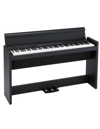 PIANO DIG LP-380-BK U