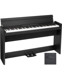 PIANO DIG LP-380-RWBK U