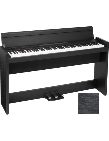 PIANO DIG LP-380-RWBK U