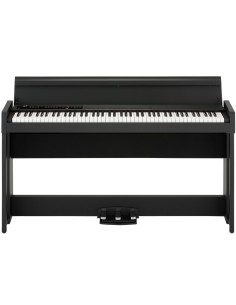 PIANO DIG C1 BK