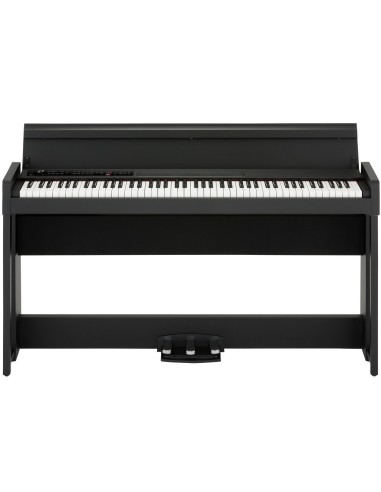 PIANO DIG C1 BK