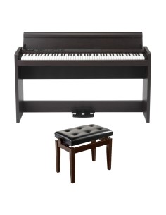 PIANO DIG LP-380-RW U KIT BANQ