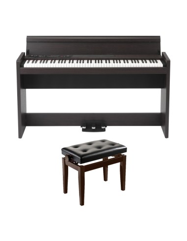 PIANO DIG LP-380-RW U KIT BANQ