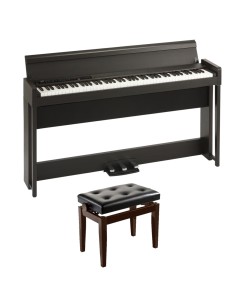 PIANO DIG C1 AIR BR KIT BANQUE