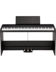 PIANO DIG B2+SP BK