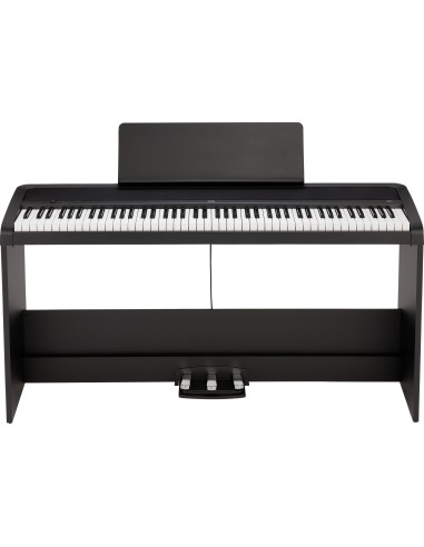 PIANO DIG B2+SP BK