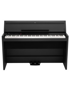 PIANO DIG E1 AIR BK