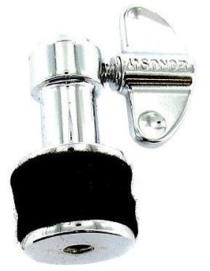 CLUTCH HIHAT BARRA HEXAGONAL 1