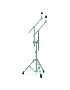 Pie de plato doble jirafa DCS
