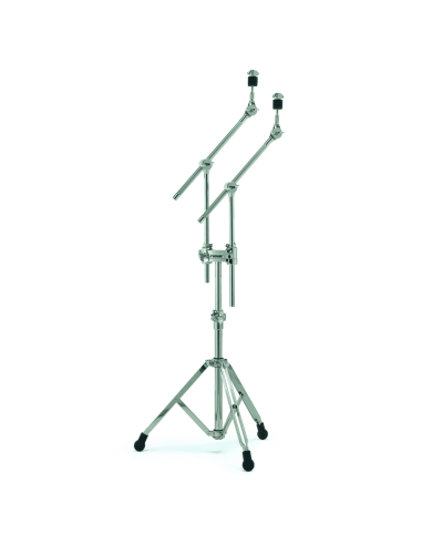 Pie de plato doble jirafa DCS