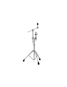 Pie de plato y tom holder CTS