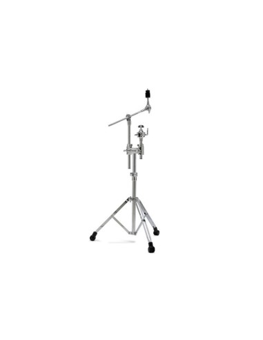 Pie de plato y tom holder CTS