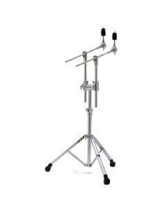 Pie de plato doble jirafa DCS