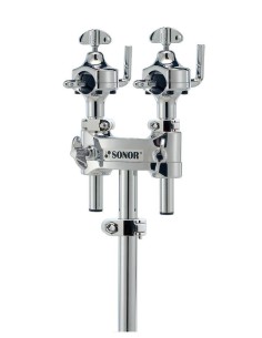 Tom holder doble DTH 675 MC