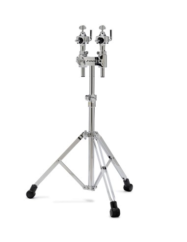 Tom holder doble DTS 4000