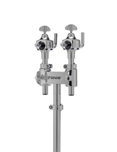 Tom holder doble DTH 4000