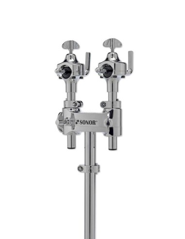 Tom holder doble DTH 4000