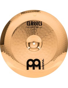 CC16CH-B CHINA 16 SERIE CLASSI