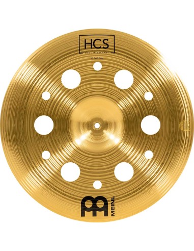 HCS18TRCH TRASH CHINA 18 HCS