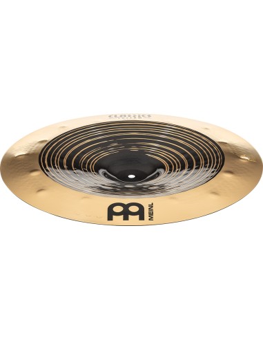 CC18DUCH CLASSICS CUSTOM DUAL