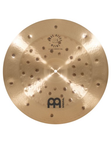 PA18EHCH 18' PURE ALLOY EXTRA