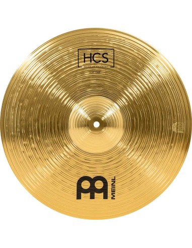 HCS18C CRASH 18 SERIE HCS