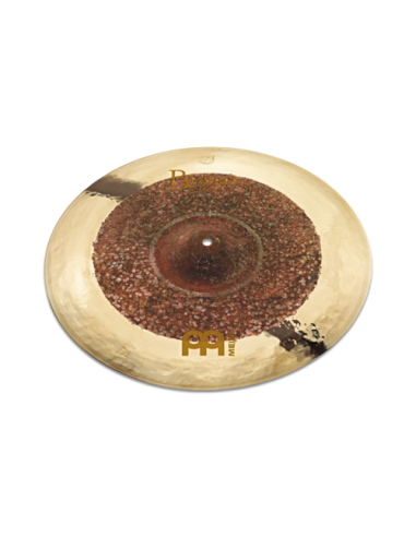 B20DUCR CRASH 20' SERIE BYZANC