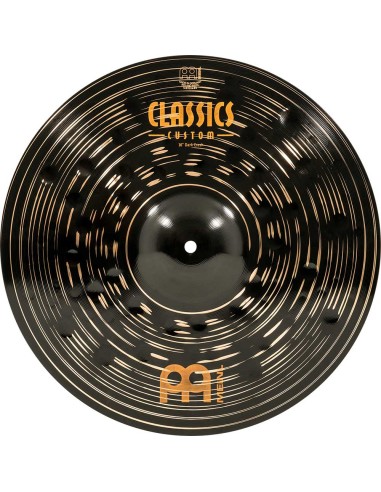 CC16DAC CRASH 16', SERIE CLASS