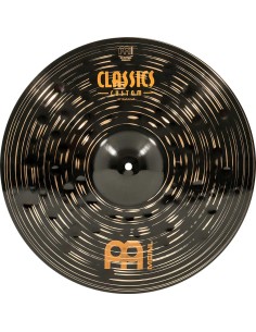 CC18DAC CRASH 18, SERIE CLASSI