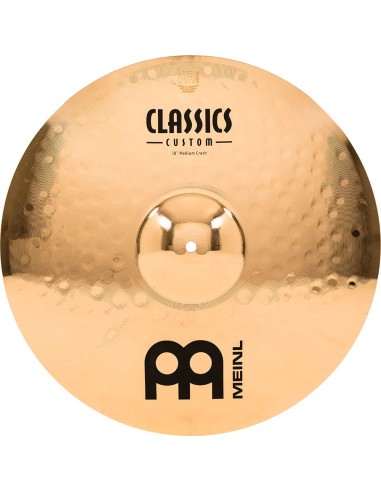 CC18MC-B 18 MEDIUM CRASH